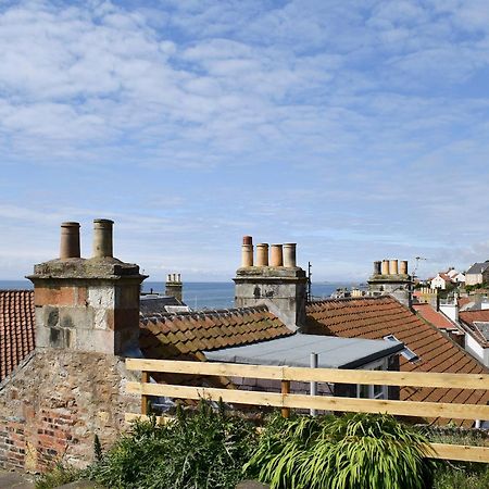 Anchor Cottage Pittenweem Εξωτερικό φωτογραφία
