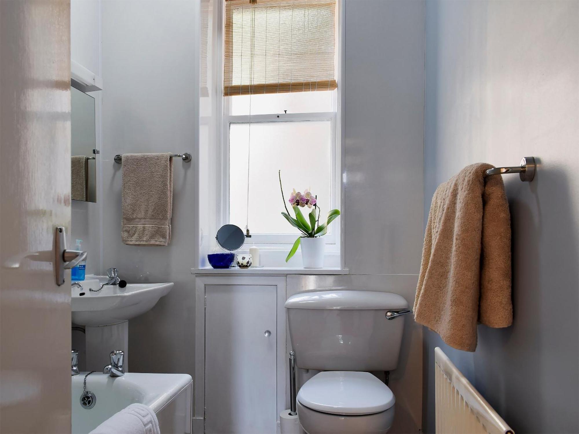 Anchor Cottage Pittenweem Εξωτερικό φωτογραφία