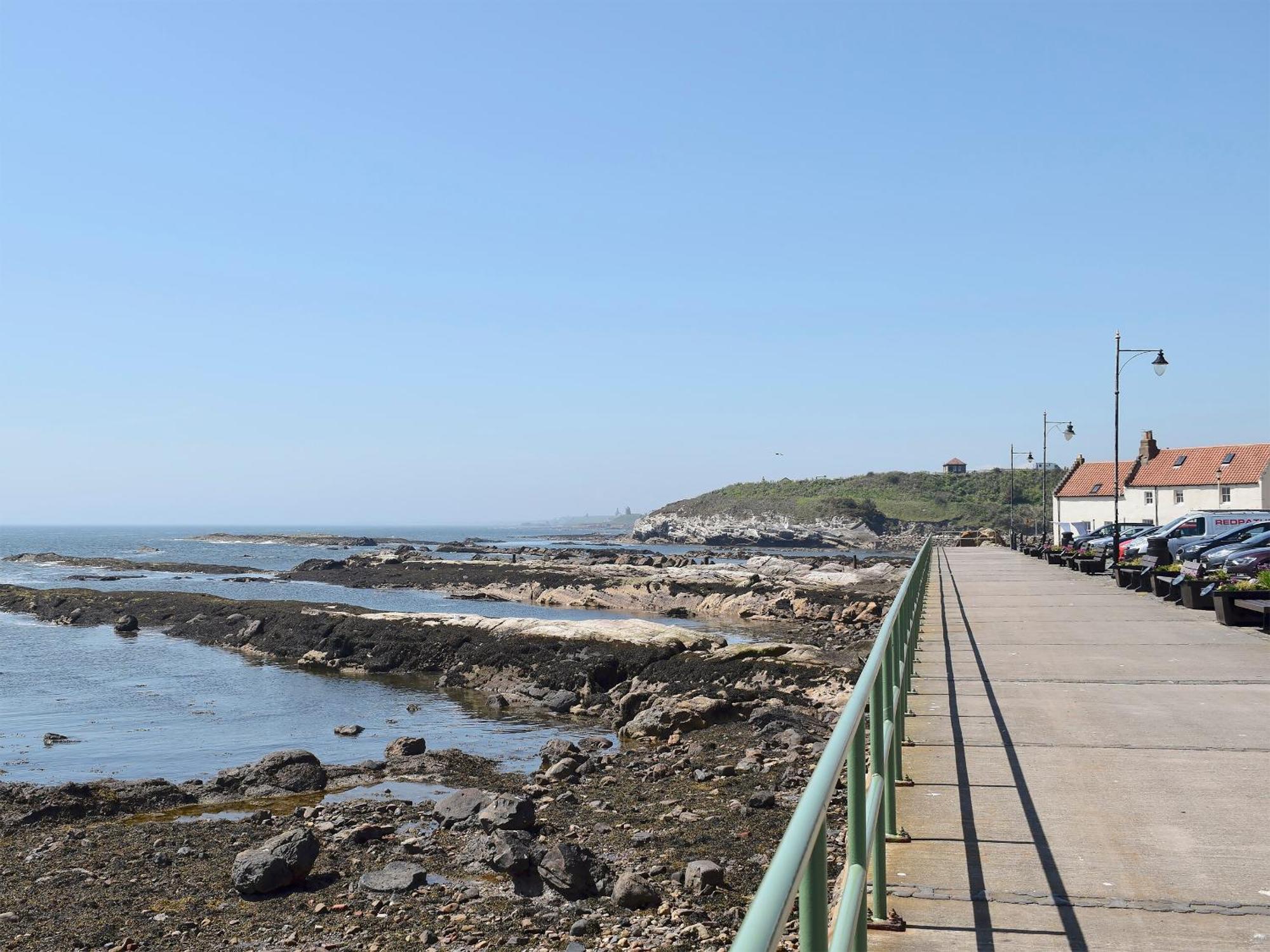 Anchor Cottage Pittenweem Εξωτερικό φωτογραφία